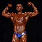 Nick  Oriani - NPC Tri State Championships 2009 - #1